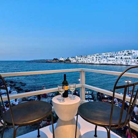 Amarone House, Науса Экстерьер фото