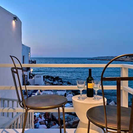 Amarone House, Науса Экстерьер фото