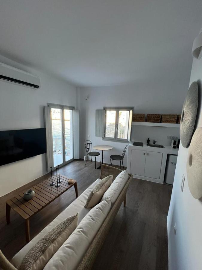 Amarone House, Науса Экстерьер фото