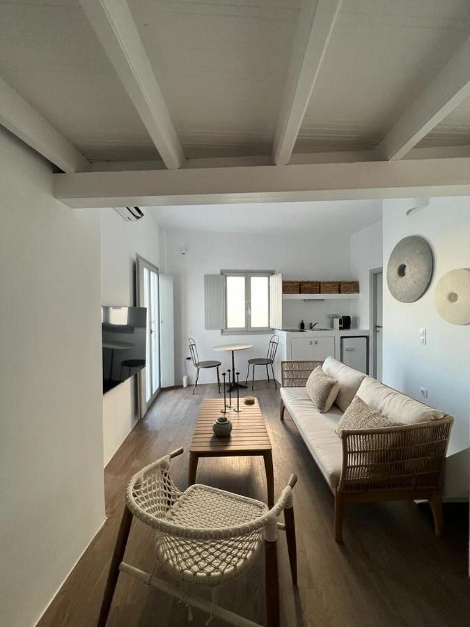 Amarone House, Науса Экстерьер фото