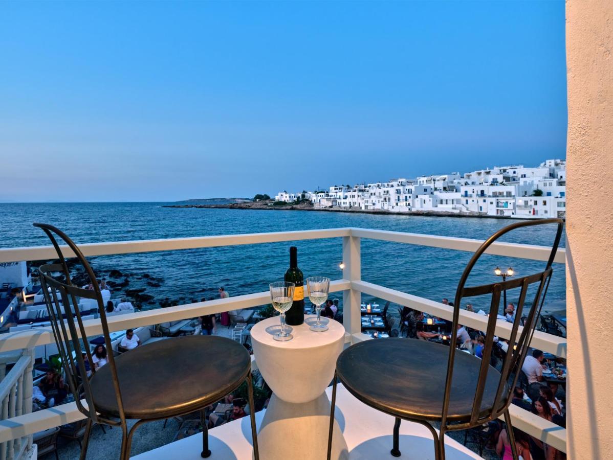Amarone House, Науса Экстерьер фото