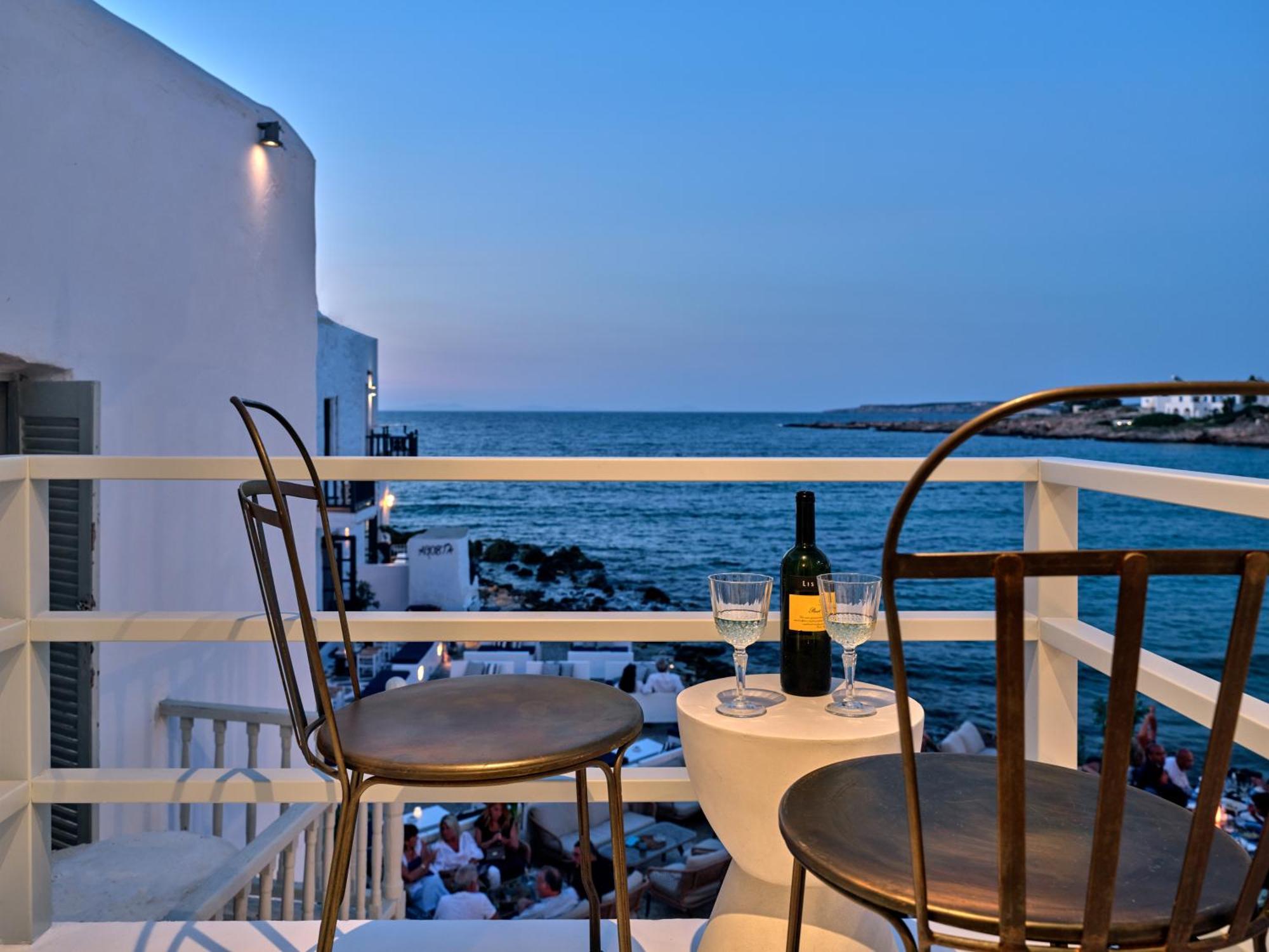 Amarone House, Науса Экстерьер фото