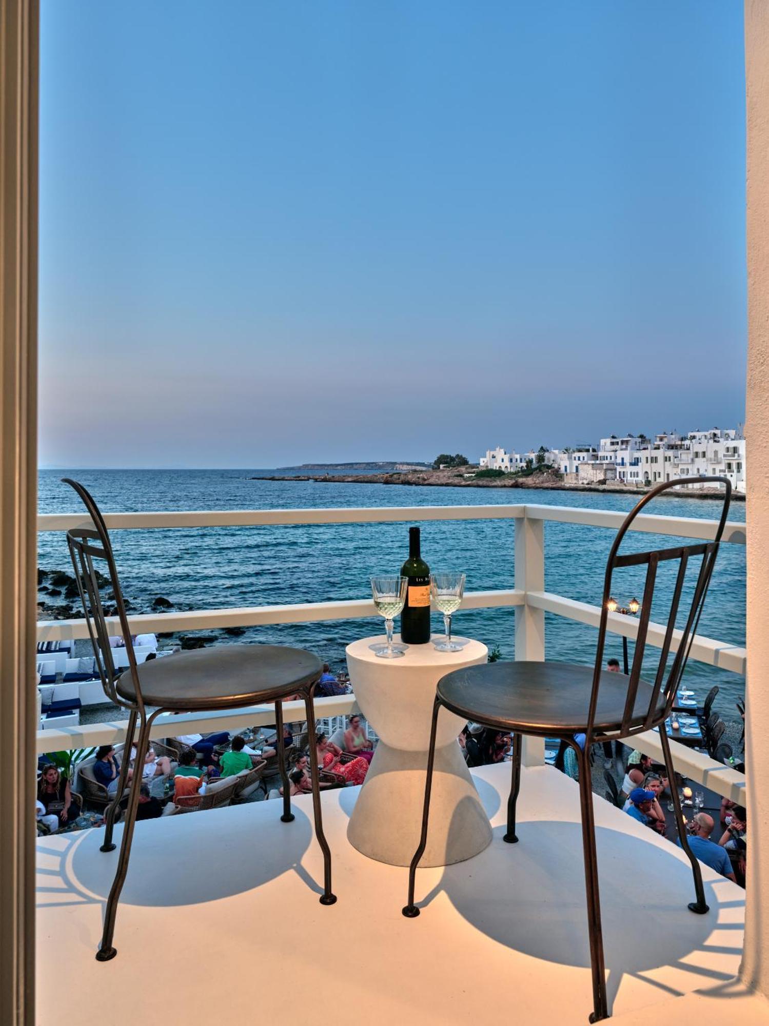Amarone House, Науса Экстерьер фото